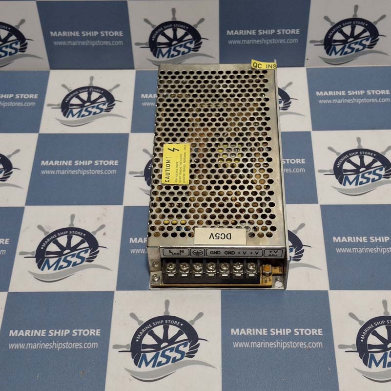 HENGFU HF100W SWITCHING POWER SUPPLY-1 HENGFU HF100W SWITCHING POWER SUPPLY