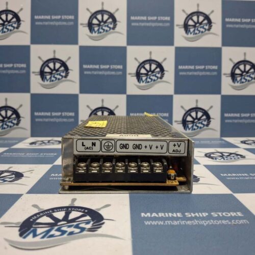 HENGFU HF100W SWITCHING POWER SUPPLY