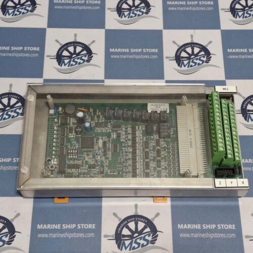 IM-MAS SV2.12 PCB CARD