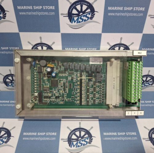 IM-MAS SV2.12 PCB CARD