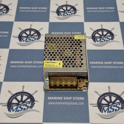 JCPOWER JC-48-24 POWER SUPPLY