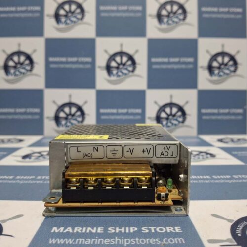 JCPOWER JC-48-24 POWER SUPPLY