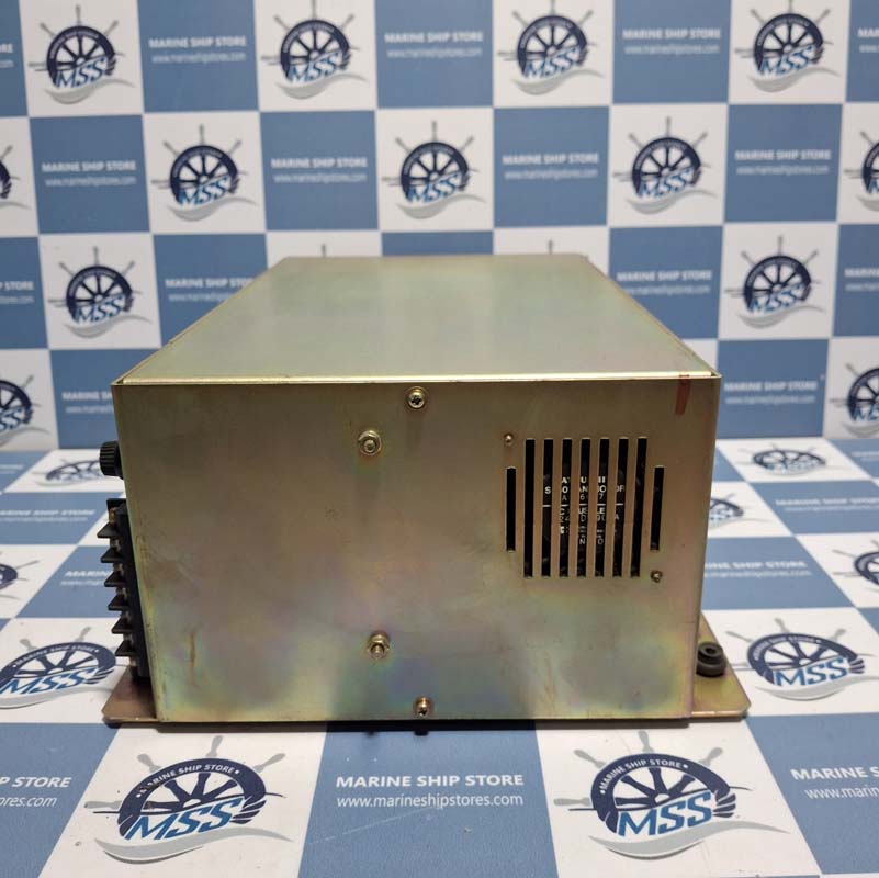 JRCS SMS-32 SMS-U910-2-S OPS UNIT