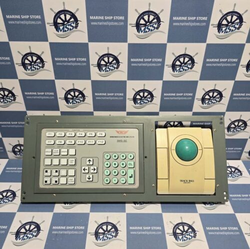 JRCS SMS-32 SMS-U920 SMS-U930 TRACKBALL OPERATION PANEL