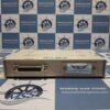 JRCS TECHNICA TCS-112 DATA BUS SWITCH