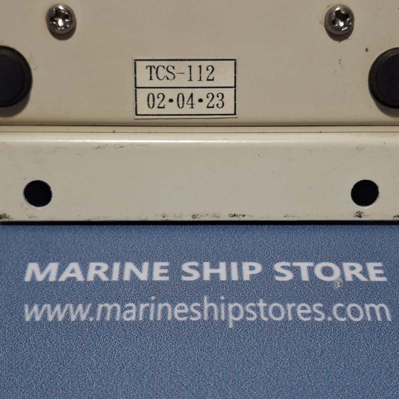JRCS TECHNICA TCS-112 DATA BUS SWITCH