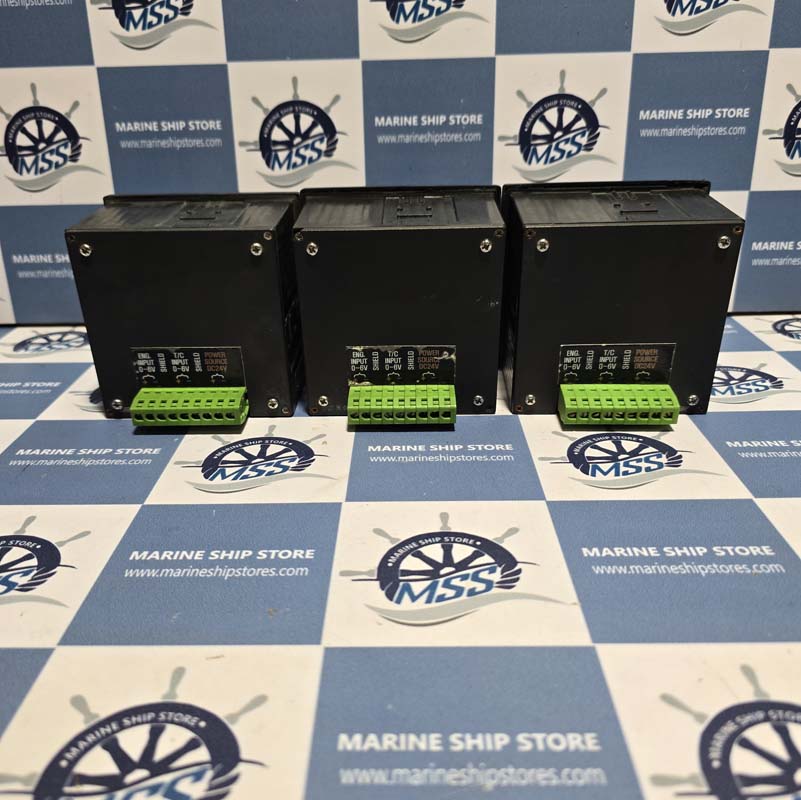 KOMECO DTM-160V TECHOMETER