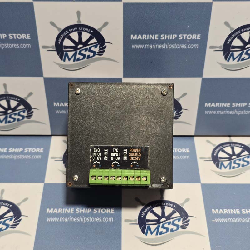 KOMECO DTM-160V TECHOMETER