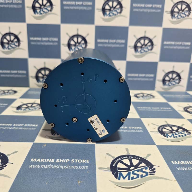 KONGSBERG MRU Z SM-103-Z MOTION REFERENCE UNIT