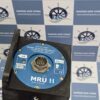 KONGSBERG SEATEX MRU H MRU-M-MB3 MOTION REFERENCE UNIT