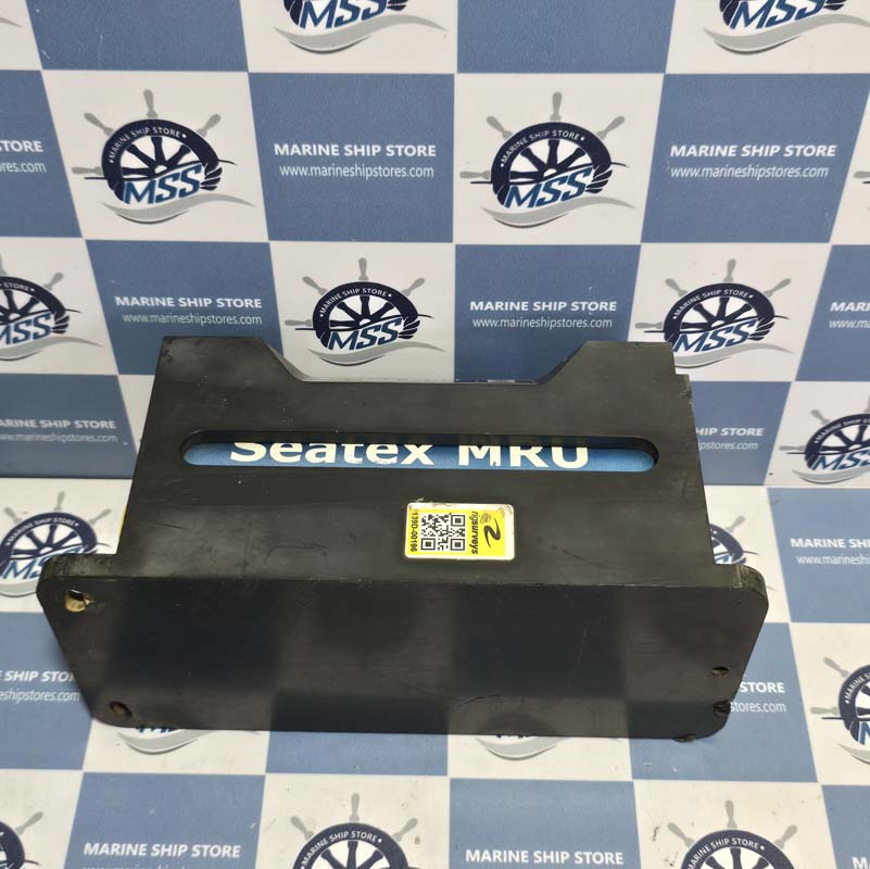 KONGSBERG SEATEX MRU H MRU-M-MB3 MOTION REFERENCE UNIT