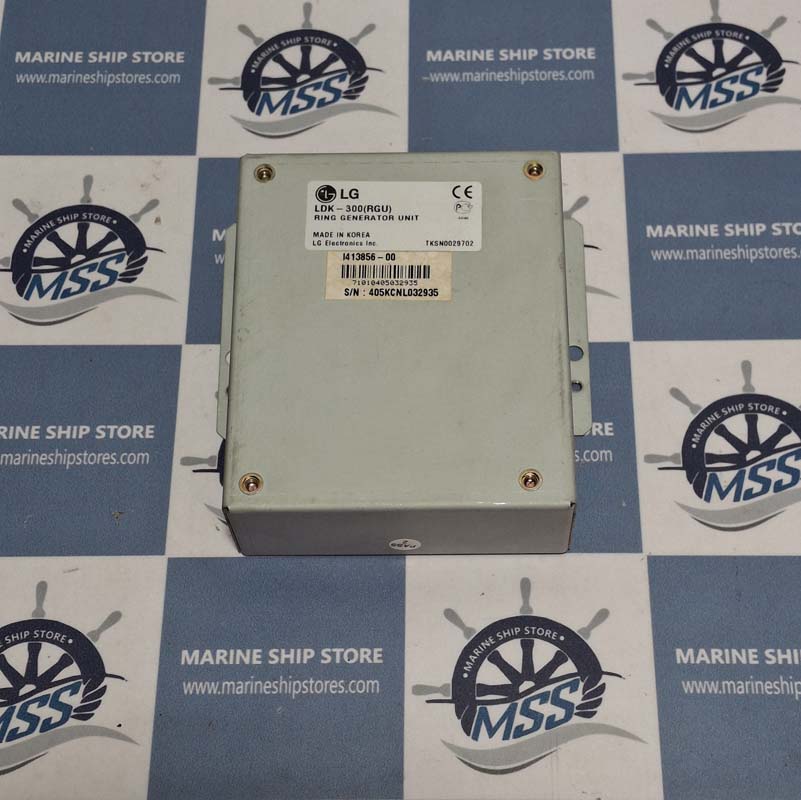 LG LDK-300-RGU RING GENERATOR UNIT