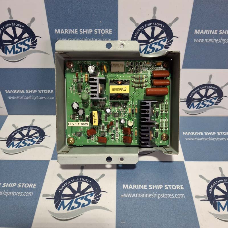 LG LDK-300-RGU RING GENERATOR UNIT