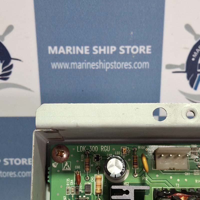 LG LDK-300-RGU RING GENERATOR UNIT