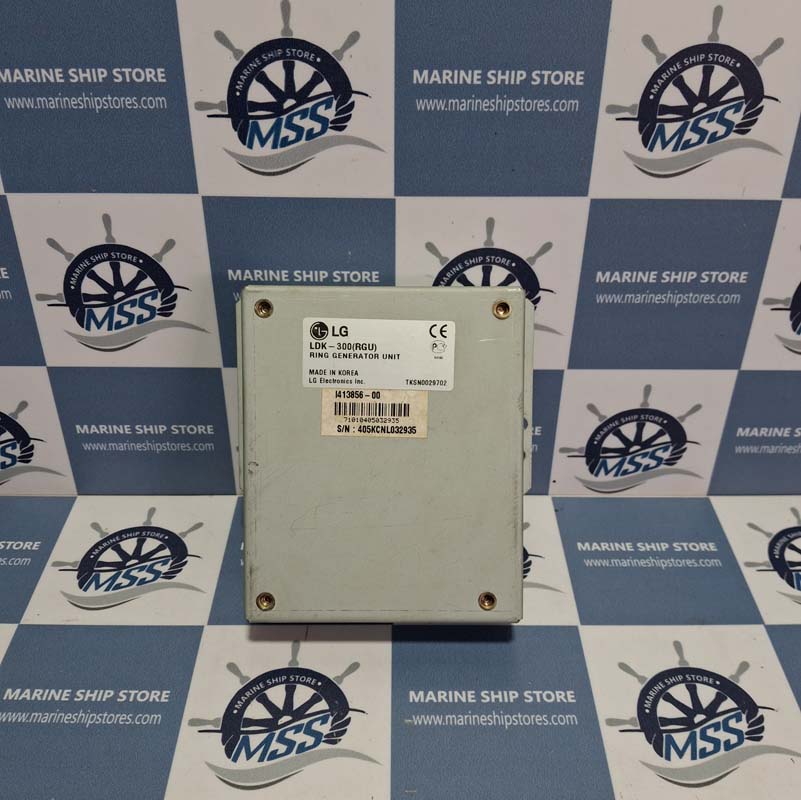 LG LDK-300-RGU RING GENERATOR UNIT