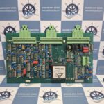 LIPS B.V. DRUNEN PCM II REV.4 PCB CARD