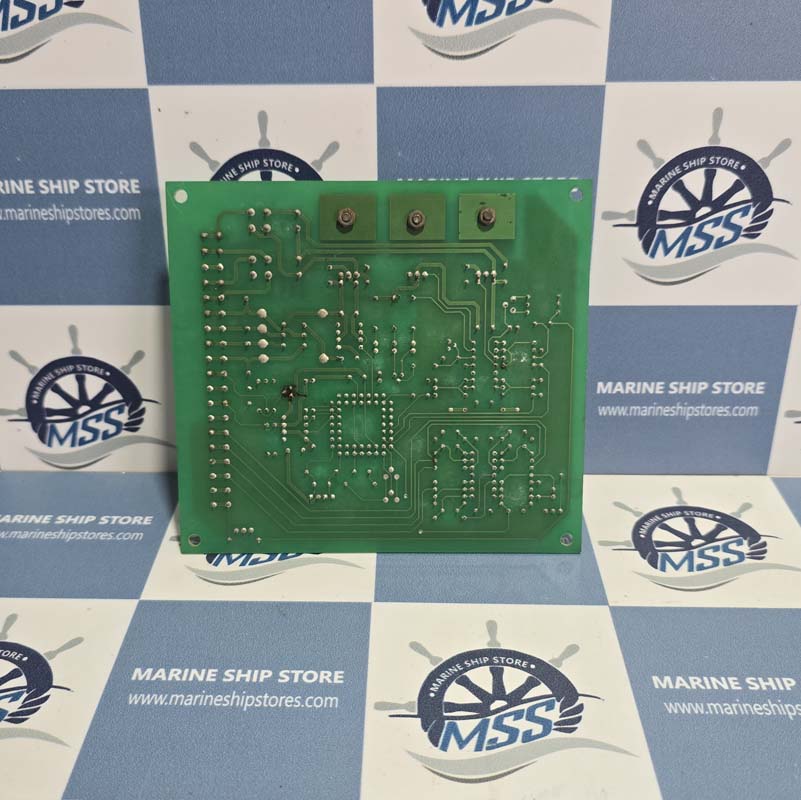 MARINE ELECTRONICS ITHYPCB 00130 PCB CARD-3 MARINE ELECTRONICS ITHYPCB 00130 PCB CARD
