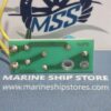 MARINE ELECTRONICS NOPB VS10228-2 PCB CARD-2 MARINE ELECTRONICS NOPB VS10228-2 PCB CARD
