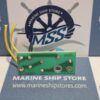 MARINE ELECTRONICS NOPB VS10228-2 PCB CARD-3 MARINE ELECTRONICS NOPB VS10228-2 PCB CARD