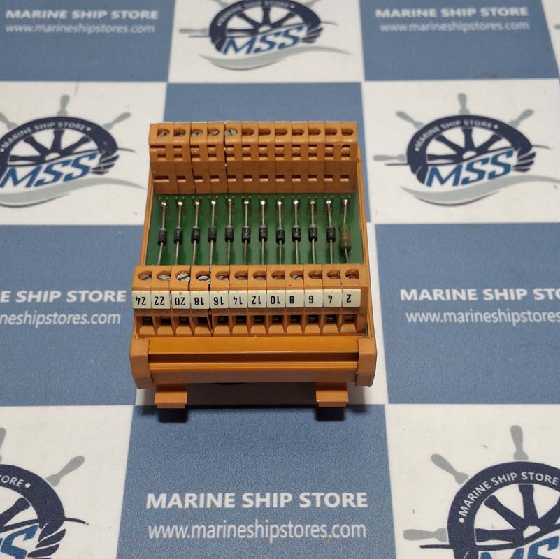 MARINE ELECTRONICS XBSM12 PCB MODULE