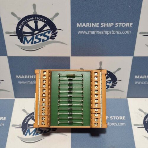 MARINE ELECTRONICS XBSM12 PCB MODULE