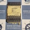 MITSUBISHI FXOS-14MR-DS PROGRAMMABLE CONTROLLER-3 MITSUBISHI FXOS-14MR-DS PROGRAMMABLE CONTROLLER