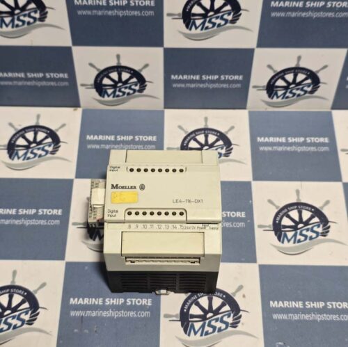 MOELLER LE4-116-DX1 DIGITAL EXPANSION MODULE