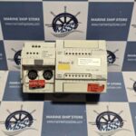 MOELLER PS4-201-MM1 PROGRAMMABLE LOGIC CONTROLLER