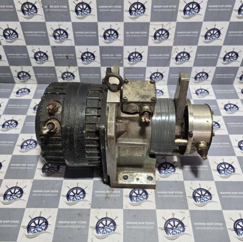 NABCO EAR-100L-L02 GOVERNOR ACTUATOR