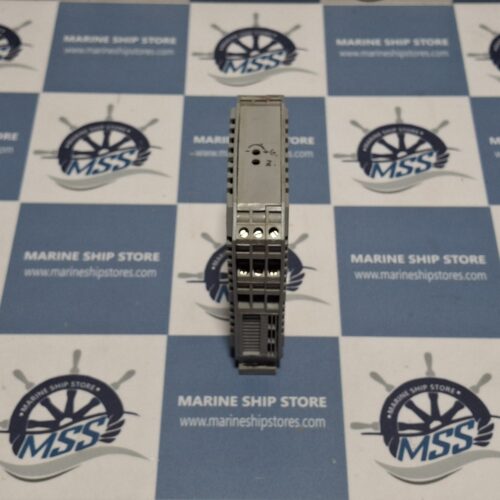 NAVIM ELECTRONIC ISO-AV MODULE