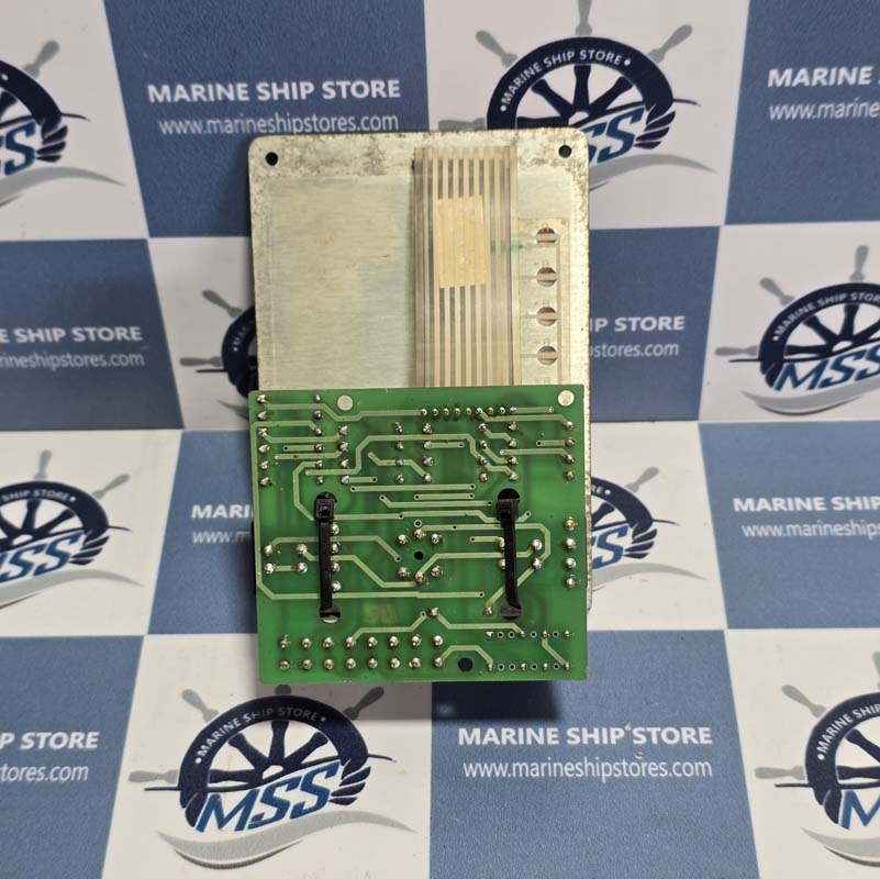 OMICRON OVERFILL ALARM SYSTEM