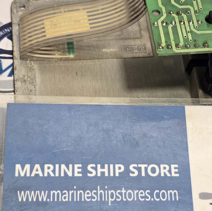 OMICRON OVERFILL ALARM SYSTEM