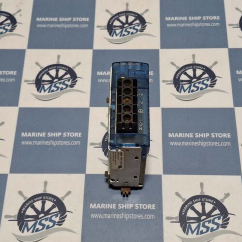 OMRON S8VM-01524-CD POWER SUPPLY