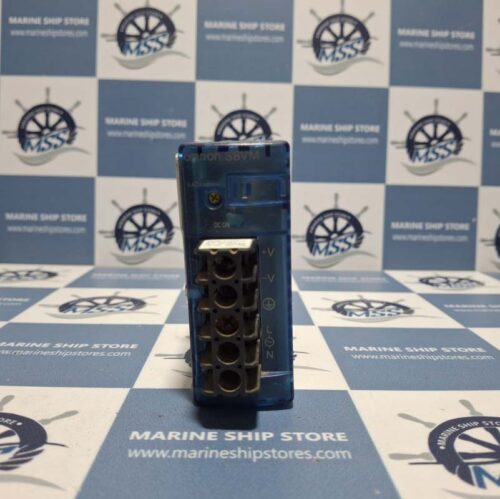 OMRON S8VM-01524-CD POWER SUPPLY