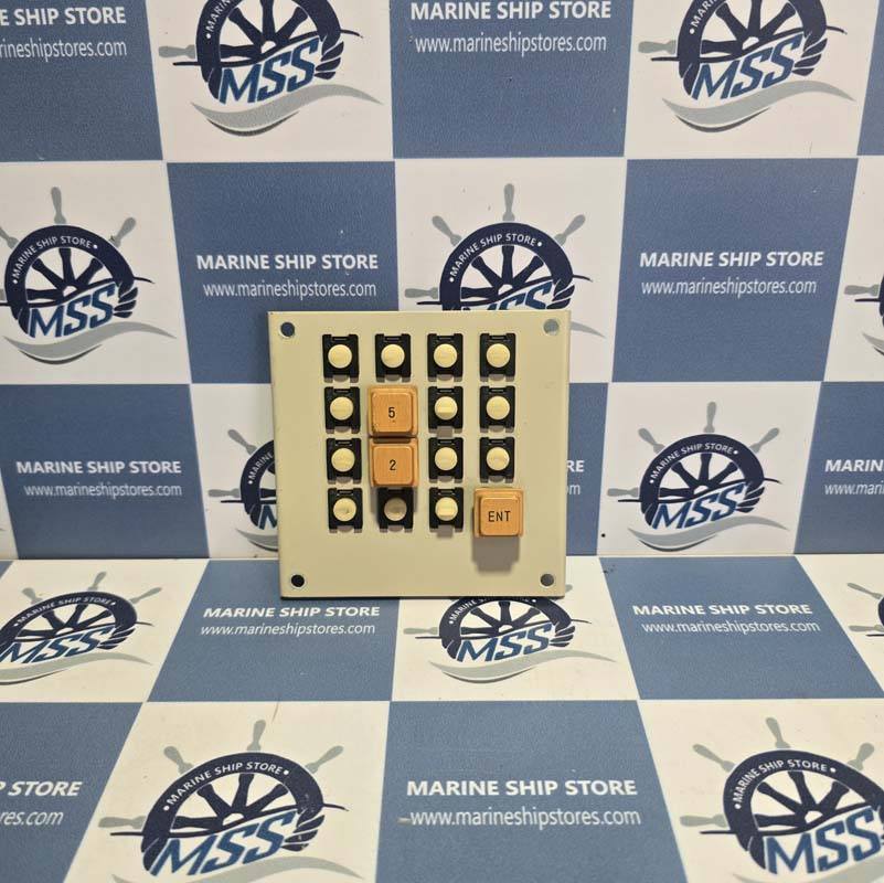 OSAKA KIDEN PU31478-A PCB CARD-3 OSAKA KIDEN PU31478-A PCB CARD