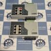 PHOENIX CONTACT FL SWITCH SF 6TX-2FX ETHERNET SWITCH