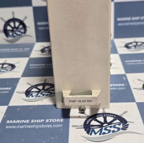 POWEC PMP 10.24 SIC 110 POWER SUPPLY