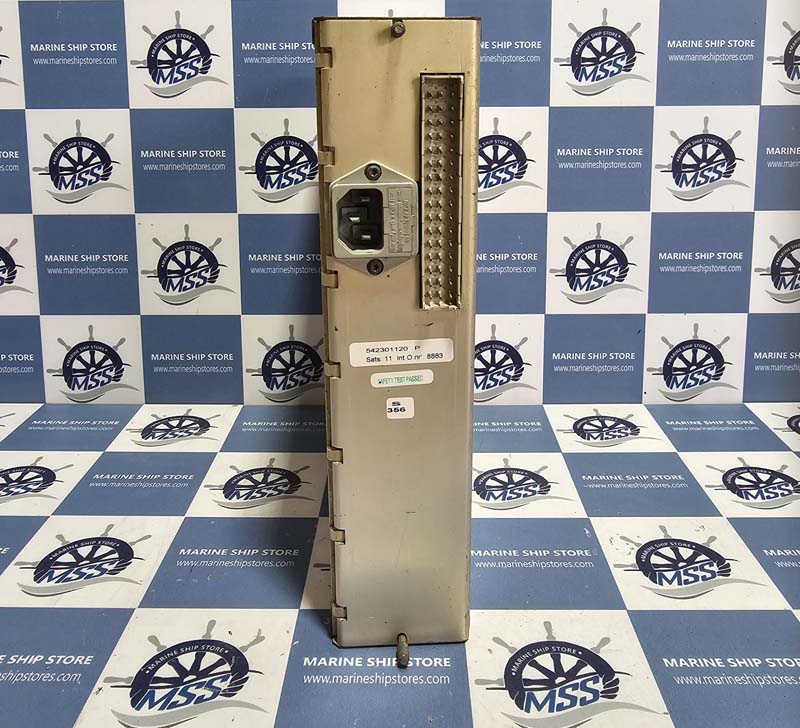 POWEC PMP 10.24 SIC 110 POWER SUPPLY-4 POWEC PMP 10.24 SIC 110 POWER SUPPLY