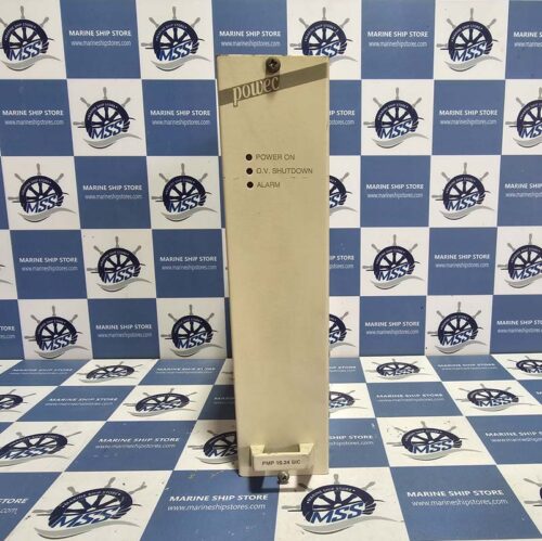 POWEC PMP 10.24 SIC 110 POWER SUPPLY