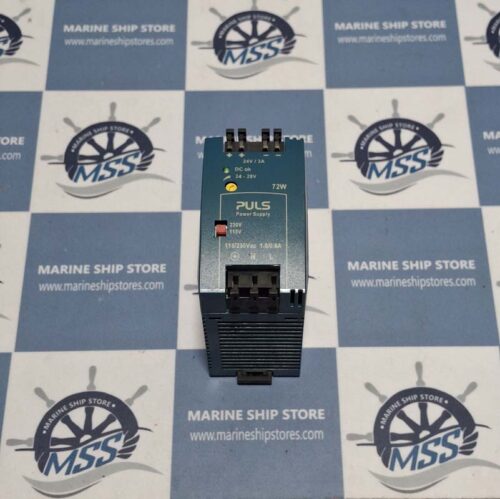 PULS ML70.100 POWER SUPPLY