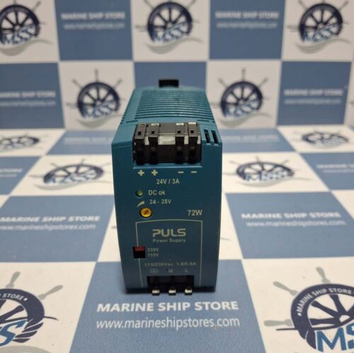 PULS ML70.100 POWER SUPPLY