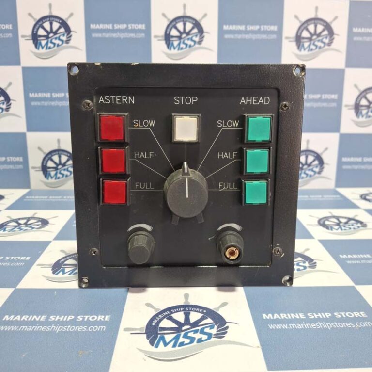 Tg R600 Control Cover ROLLS-ROYCE MASK TG MTI-144 ENGINE CONTROL MODULE - Marine Ship Store