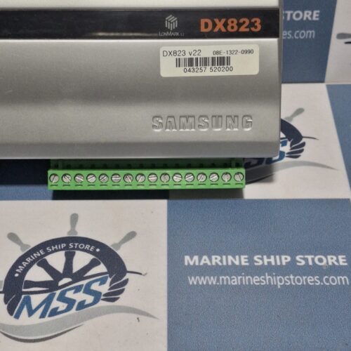 SAMSUNG DX823 V22 VDR MODULE