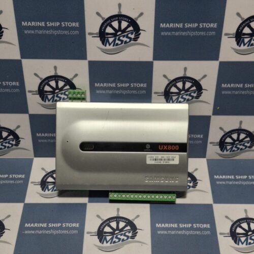 SAMSUNG UX800 V22 VDR MODULE