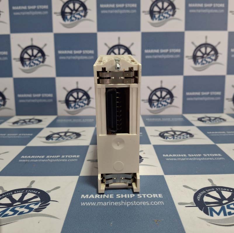 SCHNEIDER ELECTRIC BMXAMI0810 NA 8 U-I ISOLATED FAST MODULE-4 SCHNEIDER ELECTRIC BMXAMI0810 NA 8 U-I ISOLATED FAST MODULE