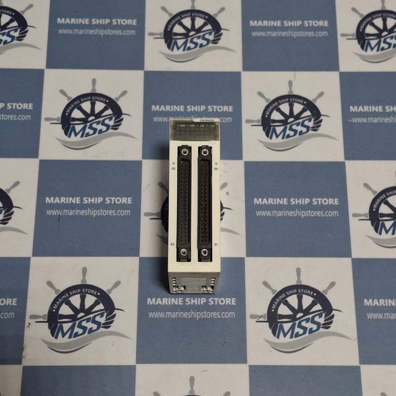 SCHNEIDER ELECTRIC BMXDDO6402K DIG 64Q TRANS SOURCE 0.1A MODULE