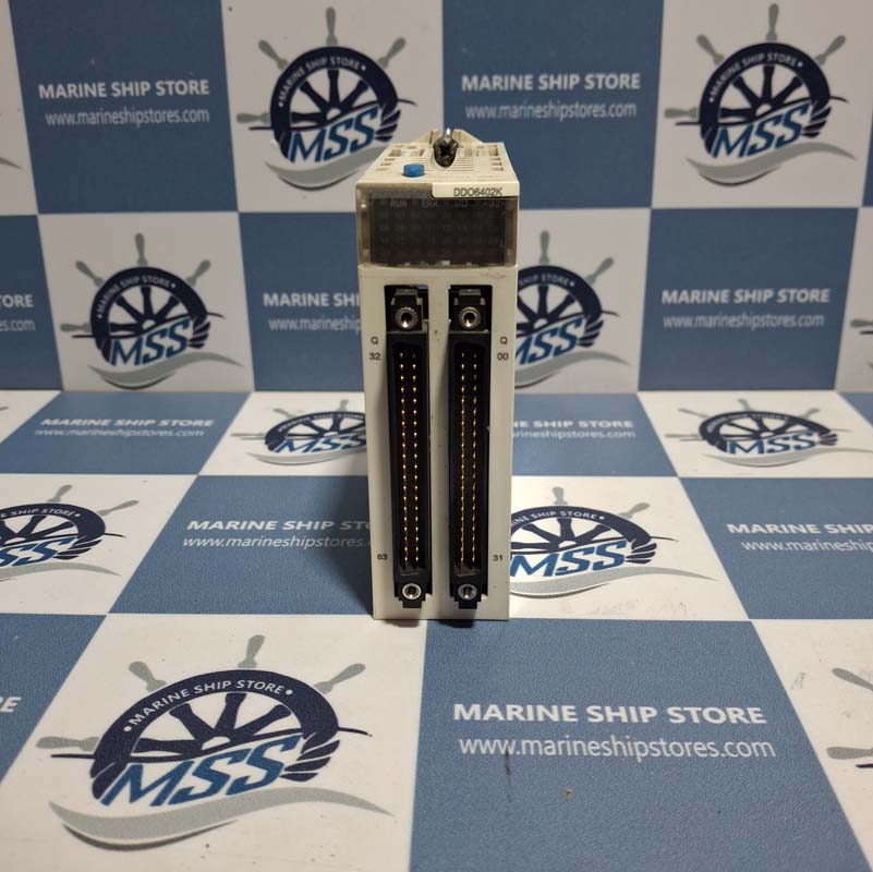 SCHNEIDER ELECTRIC BMXDDO6402K DIG 64Q TRANS SOURCE 0.1A MODULE