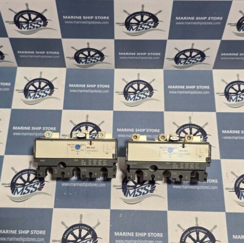 SCHNEIDER ELECTRIC IM 220 PL13345 CIRCUIT BREAKER MODULE