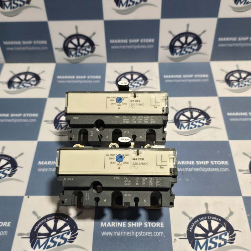 SCHNEIDER ELECTRIC IM 220 PL13345 CIRCUIT BREAKER MODULE-2 SCHNEIDER ELECTRIC IM 220 PL13345 CIRCUIT BREAKER MODULESCHNEIDER ELECTRIC IM 220 PL13345 CIRCUIT BREAKER MODULE