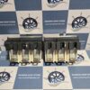 SCHNEIDER ELECTRIC IM 220 PL13345 CIRCUIT BREAKER MODULE-4 SCHNEIDER ELECTRIC IM 220 PL13345 CIRCUIT BREAKER MODULE